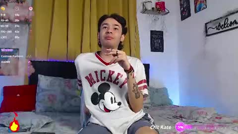 Snapshot of kyle_bratz chatting on 25, 7, 2026 kyle online show from 25, 7, 2026