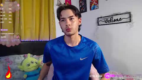 Snapshot of kyle_bratz chatting on 26, 7, 2026 kyle online show from 26, 7, 2026