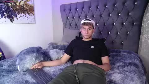 Kyle online show from 17, 9, 2025