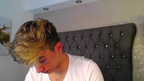 Kyle online show from 21, 9, 2025