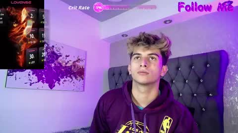 Kyle online show from 22, 9, 2025