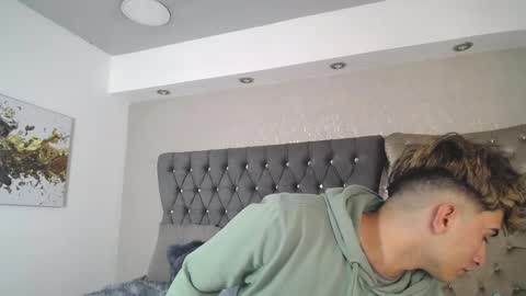 Kyle online show from 25, 9, 2025