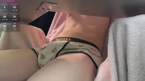 My Fansly -  online show from 11, 1, 2026