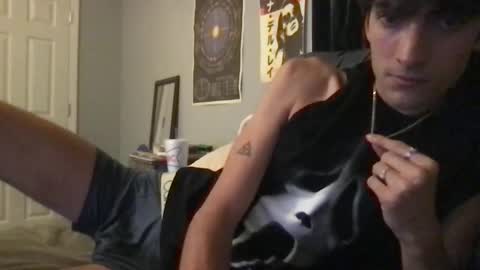 Kyle Carson online show from 15, 1, 2026