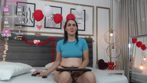 KyleDoom online show from 17, 2, 2025