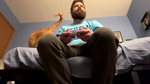 kyleisabadname online show from 31, 10, 2025