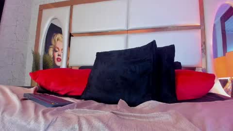 Snapshot of kylejoss30 chatting on 1, 5, 2026 ---kylee--- online show from 1, 5, 2026