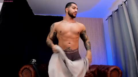 kylenorth_ online show from 13, 4, 2026