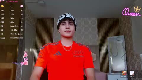 kyler_tay online show from 17, 6, 2026