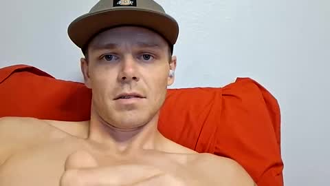 Thickcock813 online show from 20, 9, 2025