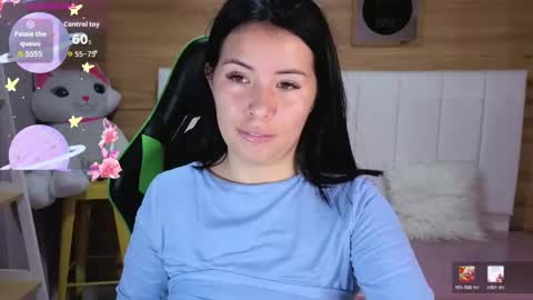 Snapshot of kylia_a chatting on 1, 5, 2026 Kilya online show from 1, 5, 2026