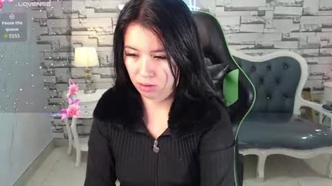 Snapshot of kylia_a chatting on 16, 6, 2026 Kilya online show from 16, 6, 2026