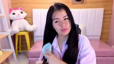 Snapshot of kylia_a chatting on 29, 6, 2026 Kilya online show from 29, 6, 2026