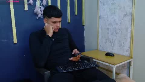 Kyliam online show from 25, 7, 2026