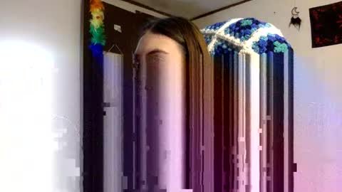 Kylianna online show from 6, 12, 2024