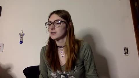 Kylianna online show from 18, 11, 2025