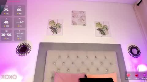 Kylie  online show from 3, 12, 2024