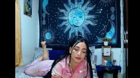 kylie online show from 17, 11, 2025