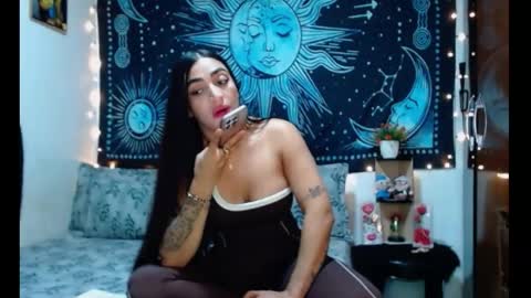 Snapshot of kylie_capricorn chatting on 27, 4, 2026 kylie online show from 27, 4, 2026