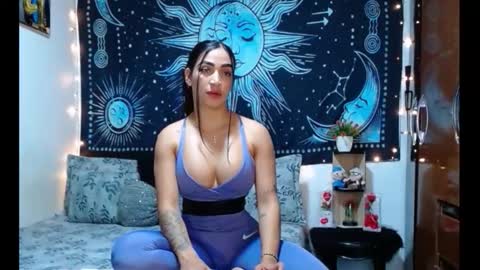 Snapshot of kylie_capricorn chatting on 28, 4, 2026 kylie online show from 28, 4, 2026