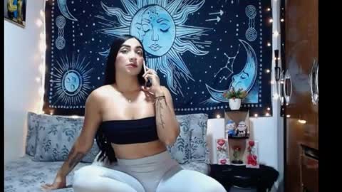 Snapshot of kylie_capricorn chatting on 6, 5, 2026 kylie online show from 6, 5, 2026