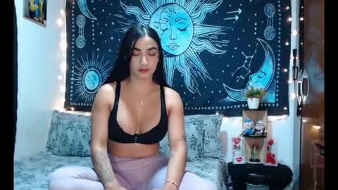 Snapshot of kylie_capricorn chatting on 8, 5, 2026 kylie online show from 8, 5, 2026
