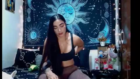 Snapshot of kylie_capricorn chatting on 27, 5, 2026 kylie online show from 27, 5, 2026
