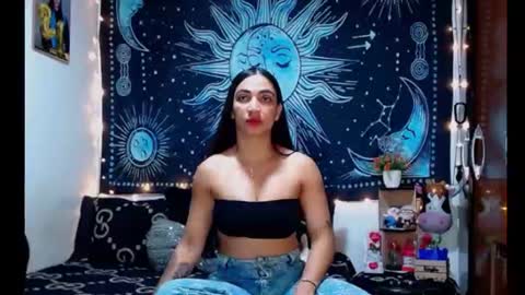 Snapshot of kylie_capricorn chatting on 25, 6, 2026 kylie online show from 25, 6, 2026
