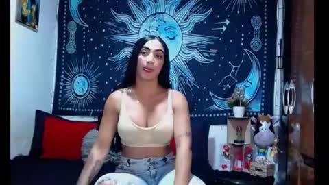 Snapshot of kylie_capricorn chatting on 5, 8, 2026 kylie online show from 5, 8, 2026