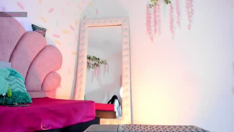 Kylie online show from 9, 3, 2025