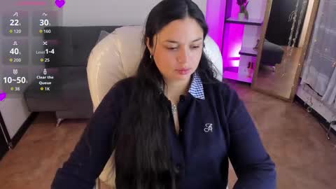 kylie online show from 27, 2, 2026