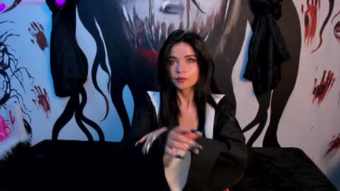 submissive demon Please help me to reach 500 thumbs up online show from 4, 12, 2024