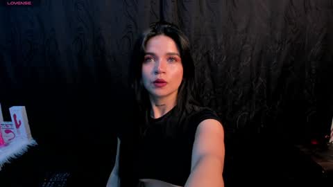 submissive demon Please help me to reach 500 thumbs up online show from 22, 12, 2024