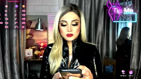 kylie online show from 27, 2, 2025