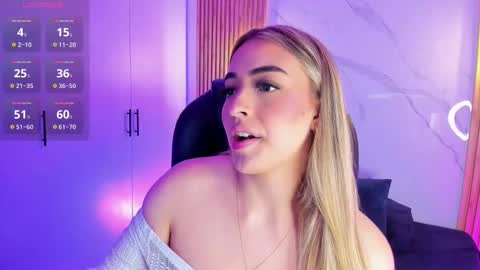 Snapshot of kylie_jones6 chatting on 27, 11, 2025 KYLIE online show from 27, 11, 2025