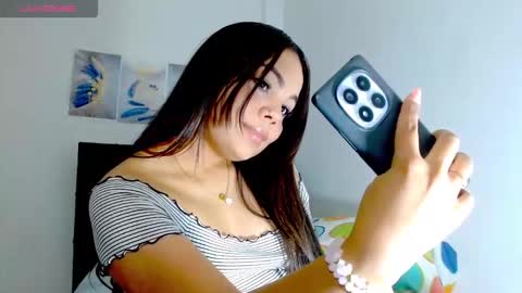 Paola online show from 22, 10, 2025