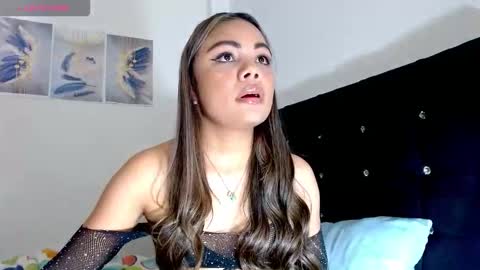 Paola online show from 15, 3, 2026