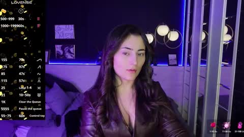 Kylie online show from 11, 2, 2025