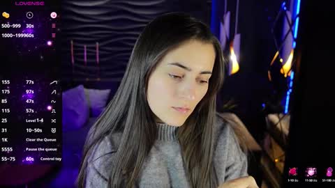 Kylie online show from 20, 2, 2025