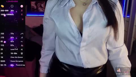 Kylie online show from 28, 2, 2025