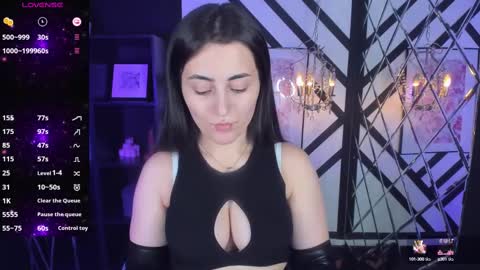 Kylie online show from 1, 3, 2025