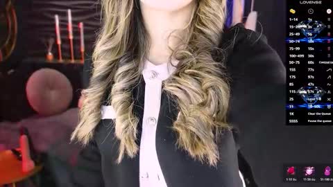 Kylie online show from 19, 3, 2026