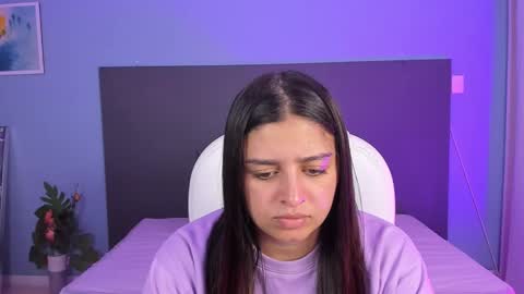 Kylie Reyes  online show from 26, 12, 2024