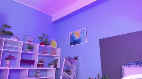 Kylie Reyes  online show from 22, 1, 2025