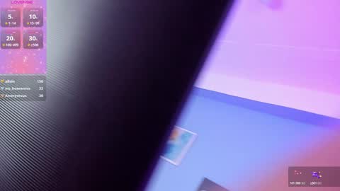 Kylie Reyes  online show from 27, 2, 2025