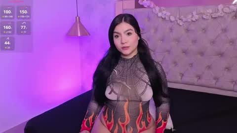 Snapshot of kylie_river chatting on 6, 5, 2026 Kylie online show from 6, 5, 2026