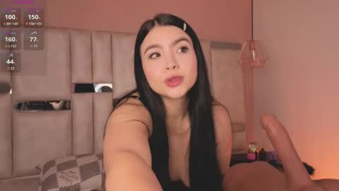 Snapshot of kylie_river chatting on 9, 5, 2026 Kylie online show from 9, 5, 2026