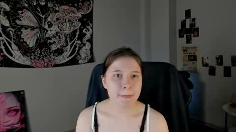 Snapshot of kylie_voss chatting on 2, 6, 2026 Kylie online show from 2, 6, 2026