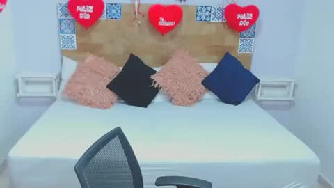 Melissa online show from 19, 2, 2025