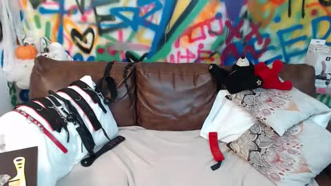 Melissa online show from 2, 11, 2025